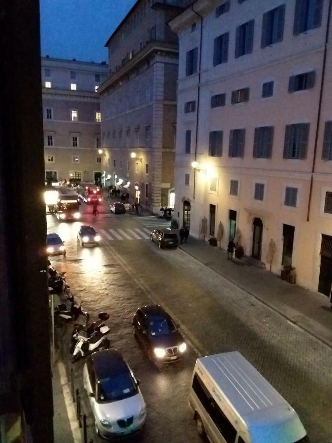 מלון רומא I Fiumi Di Navona מראה חיצוני תמונה